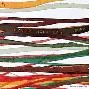 Claudia *Nora* Urio