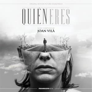 Quien Eres (Original Motion Picture Soundtrack)