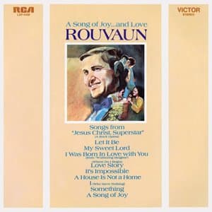 A Song of Joy and Love