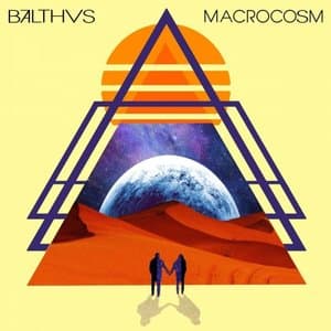 M A C R O C O S M