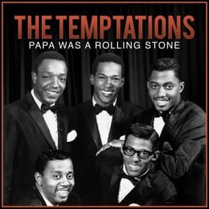 Papa Was a Rolling Stone