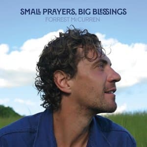 Small Prayers, Big Blessings