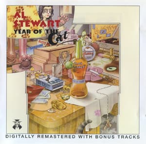 Year Of The Cat (2001, Remastered)