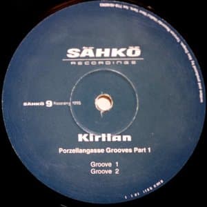 Porzelangasse Grooves
