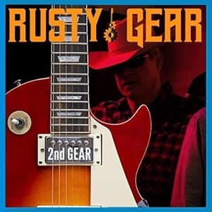 Second Gear