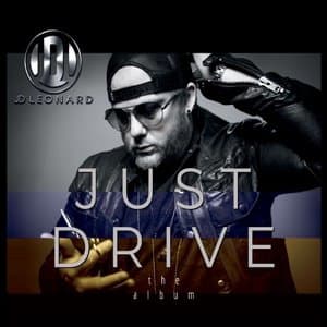 Just Drive the Album