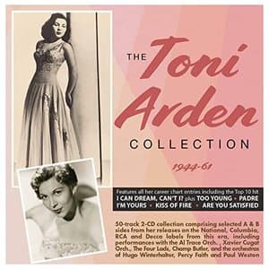 Collection 1944-61
