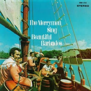 Sing Beautiful Barbados