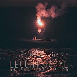 Leuchtsignal