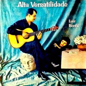 Alta Versatilidade! (Remastered)