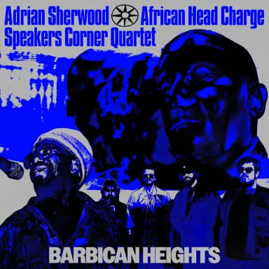 Barbican Heights