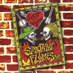 Lucy & Waynes Smokin Flames