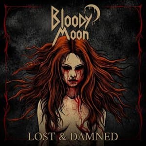 Lost & Damned
