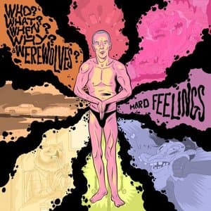 Hard Feelings
