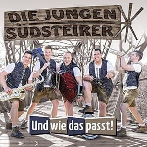 Und Wie Das Passt
