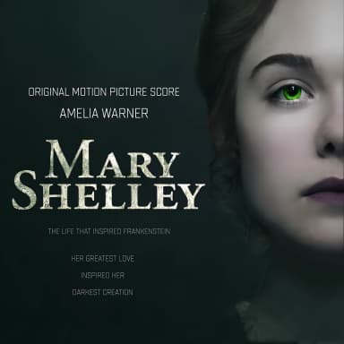 Mary Shelley (Original Motion Picture Score)
