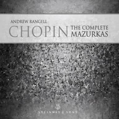 Chopin: The Complete Mazurkas