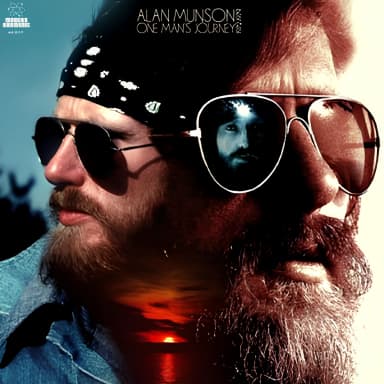One Mans Journey