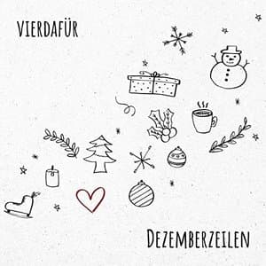 Dezemberzeilen