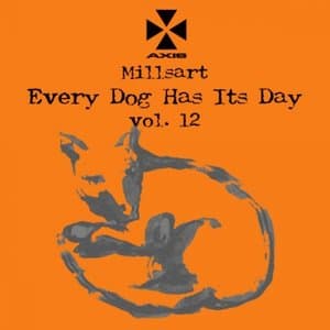 Every Dog Has Its Day vol. 12