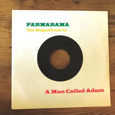 Farmarama - The Magnificent 7s