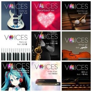 VOICES