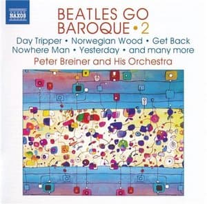 Beatles Go Baroque 2