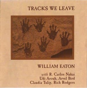 Tracks We Leave