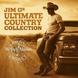 Jim Gs Ultimate Country Collection