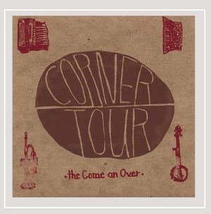 The Come On Over