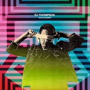 Echo Chamber [Deluxe Edition]