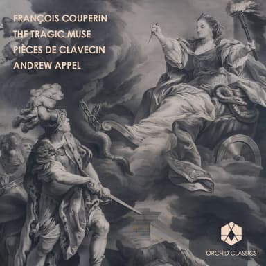 Couperin: Pieces de clavecin, Vol. 1