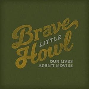 Our Lives Arent Movies