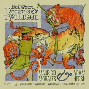 Between Dreams & Twilight