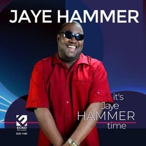 Its Jaye Hammer Time