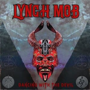 Dancing With The Devil