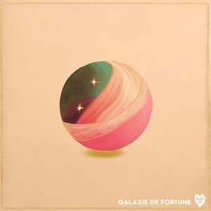Galaxie de Fortune