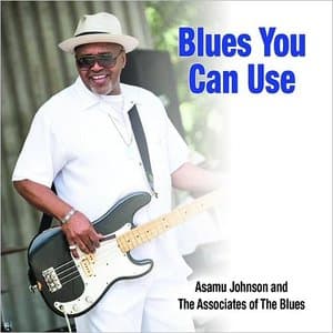 Blues You Can Use