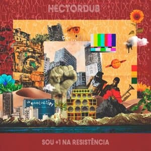 Sou +1 Na Resistencia