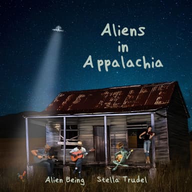 Aliens in Appalachia