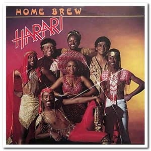 Home Brew & Bad Boys