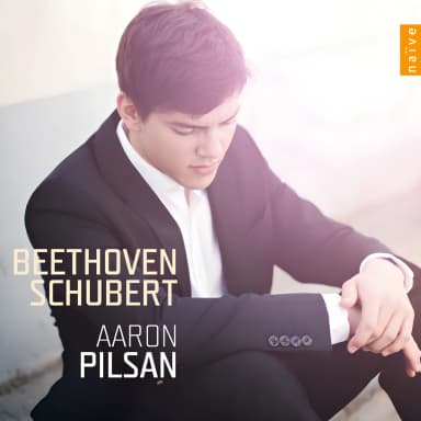 Beethoven - Schubert