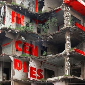 Incendies (Original Soundtracks)