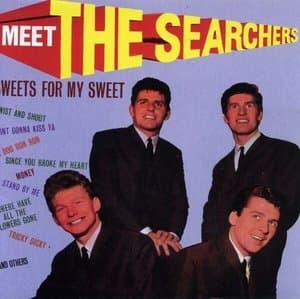 Meet The Searchers