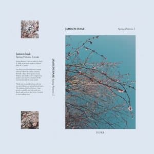 Spring Patterns 2