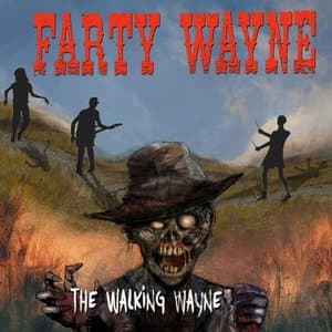The Walking Wayne