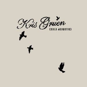 (Solo Acoustic)