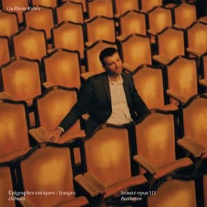Beethoven - Debussy