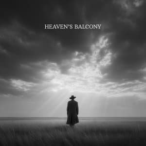 Heavens Balcony (Vol 1)