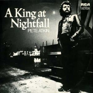 A King At Nightfall